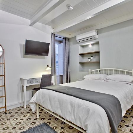 Chateau La Vallette - St. Elmo Suite Valletta Luaran gambar